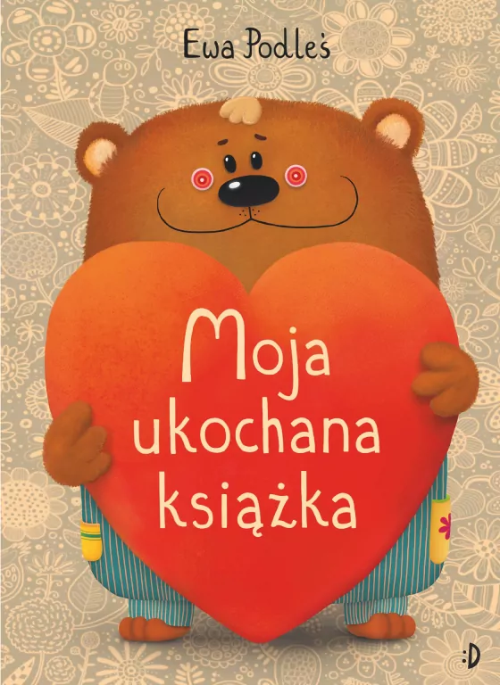 Moja ukochana książka - tantis.pl