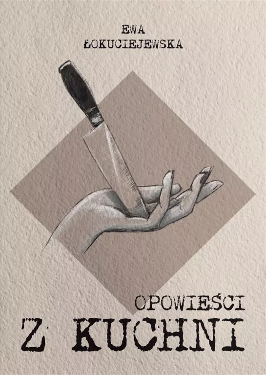Opowieści z kuchni - tantis.pl