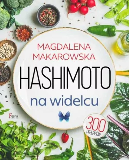 Hashimoto na widelcu - tantis.pl