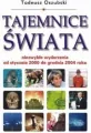 Tajemnice świata - tantis.pl