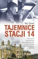 Tajemnice Stacji 14. Fałszerstwa kierownictwa operacji specjalnych SOE i elitarny ośrodek szkolenia polskich agentów - tantis.pl