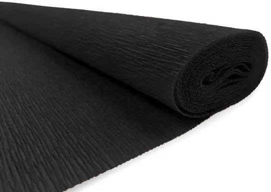 Krepina Premium czarny - tantis.pl