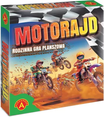 Motorajd