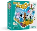 Make a Mooove! - gra w karty i kości - tantis.pl