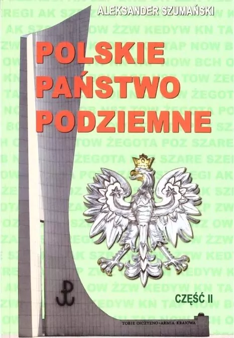 Polskie państwo podziemne cz.2 - tantis.pl