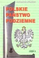 Polskie państwo podziemne cz.2 - tantis.pl