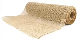 D.RECT. Wstążka jutowa, 30x500cm