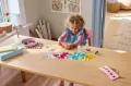 LEGO® Classic. Magiczny zestaw z przezroczystymi klockami 11040 - tantis.pl