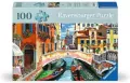 Puzzle XL 100 Wenecja - tantis.pl