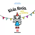 Kicia Kocia idzie na urodziny - tantis.pl