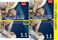 Pakiet: Oblicza epok 1.1. Język polski. Podręcznik / Karty pracy do liceum i technikum. Zakres podstawowy i rozszerzony. Nowa edycja - tantis.pl