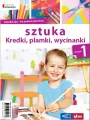 Pakiet: Owocna Edukacja. Sztuka kl. 1 Pakiet + CD - tantis.pl