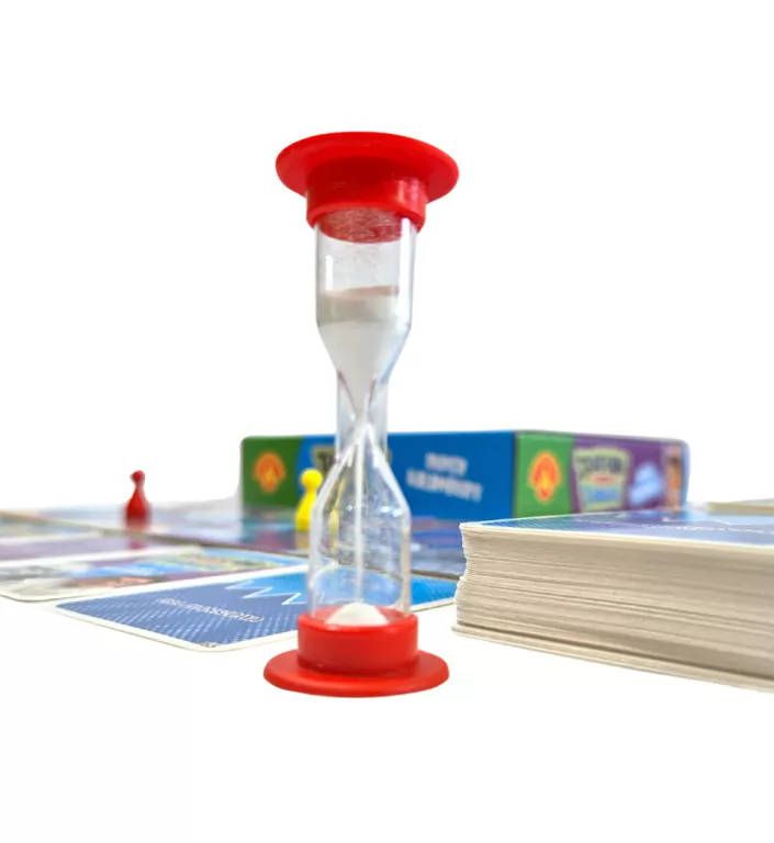 Dzieciaki kontra Dorośli. Super kalambury - tantis.pl