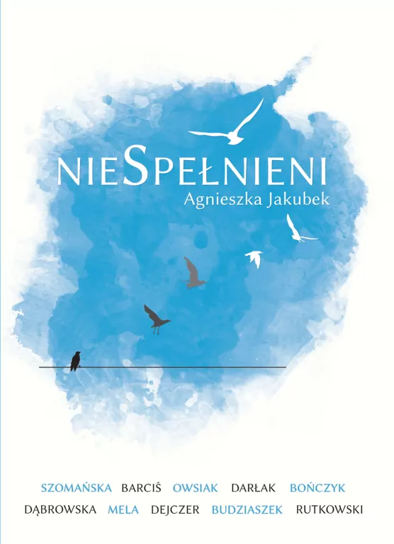 nieSpełnieni - tantis.pl