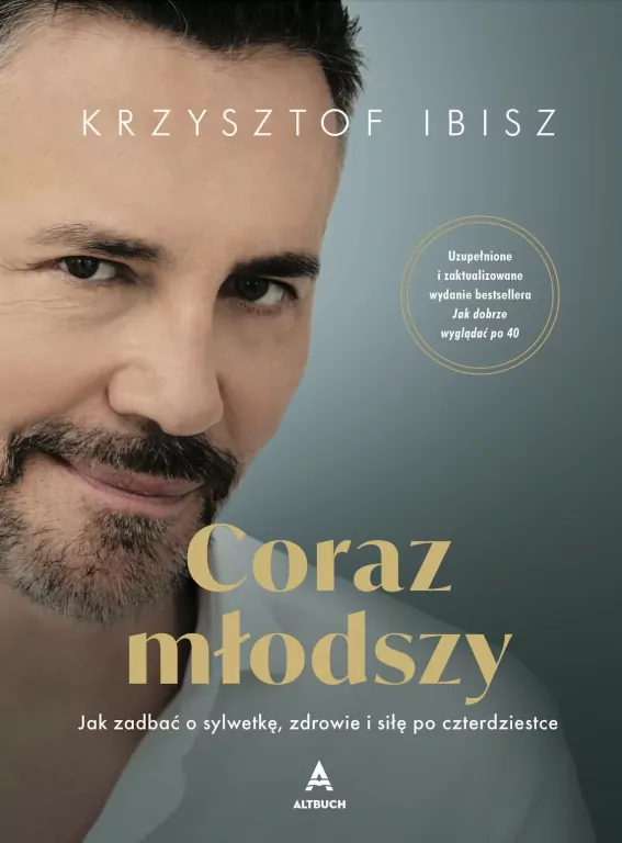 Coraz młodszy - tantis.pl