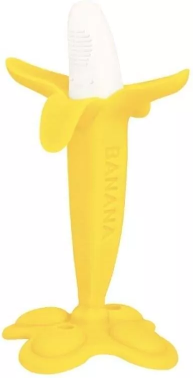 Gryzak dla niemowląt Banan plus - tantis.pl