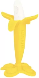 Gryzak dla niemowląt Banan plus