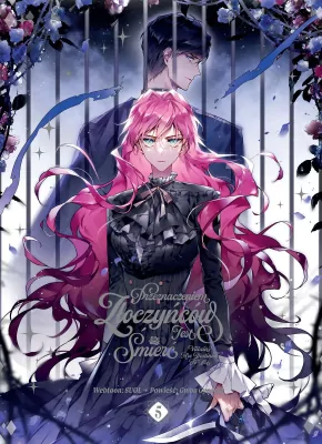 Przeznaczeniem złoczyńców jest śmierć. Tom 5