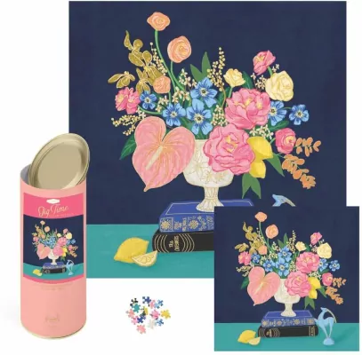 Puzzle 1000 - Centerpiece