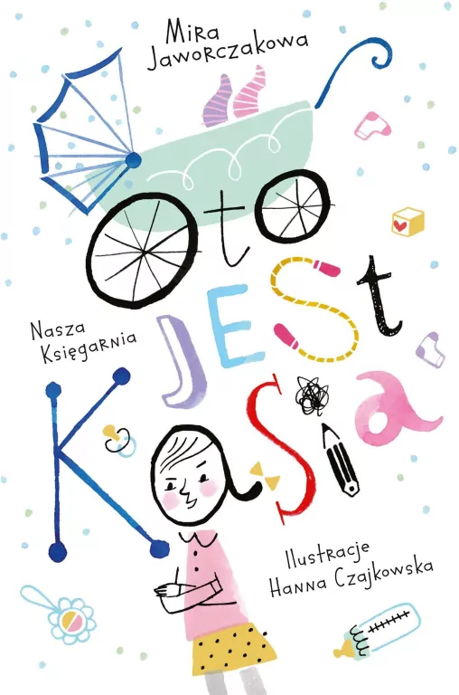 Oto jest Kasia - tantis.pl