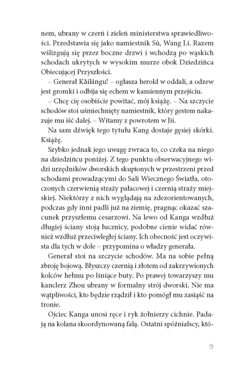 Jad z mroku i słodyczy - tantis.pl