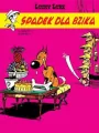 Spadek dla Bzika, Lucky Luke - tantis.pl