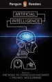Artificial Intelligence. Penguin Readers Level 7 wer. angielska - tantis.pl