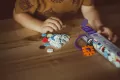 Micro Waffle 150. Astronauta - tantis.pl