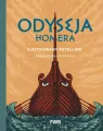 Odyseja Homera. Ilustrowany retelling - tantis.pl