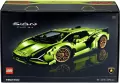 LEGO® Technic. Lamborghini Sián FKP 37. 42115 - tantis.pl
