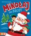 Mikołaj bez brody - tantis.pl