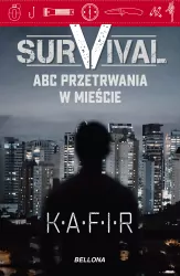 Survival. ABC przetrwania w mieście