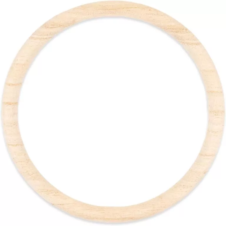 Ring drewniany 30cm - tantis.pl