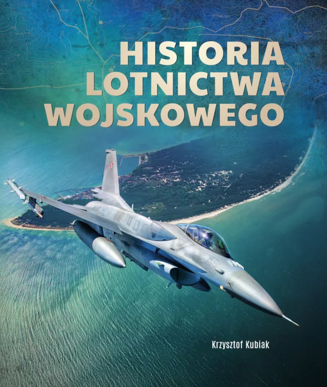 Historia lotnictwa wojskowego - tantis.pl