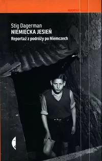 Niemiecka jesień. Reportaż z podróży po Niemczech - tantis.pl