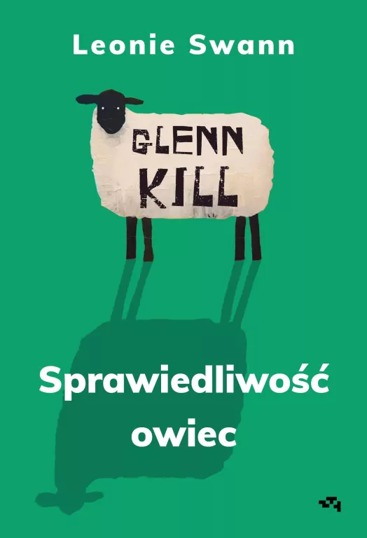 Glennkill. Sprawiedliwość owiec - tantis.pl