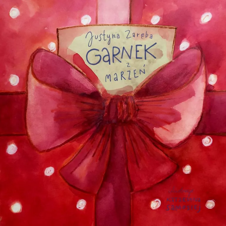Garnek z marzeń - tantis.pl