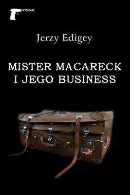 Mister Macareck i jego business - tantis.pl