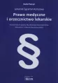 Prawo medyczne i orzecznictwo lekarskie - tantis.pl