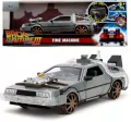 Jada Pojazd Back to the Future III 1:24 - tantis.pl
