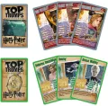 Top Trumps Tin. Harry Potter. Slytherin - tantis.pl