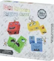 GRA BUZKI KOSTKI KARTY 9X9X4 PUD - tantis.pl