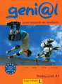 Genial 1 (A1) podręcznik - tantis.pl