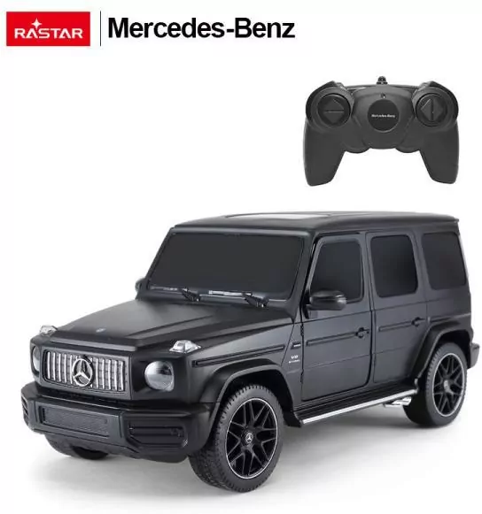Mercedes-Benz AMG G63 RC - tantis.pl