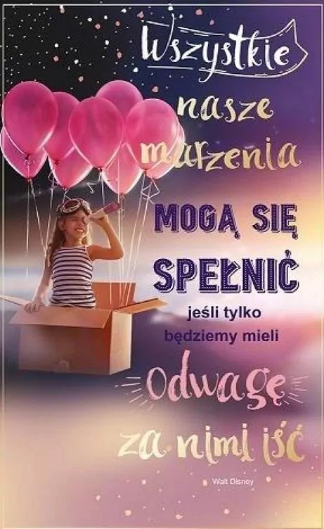 Kartka. Sentencje - tantis.pl
