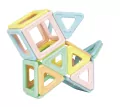 Magformers My First Pastel set 30el - tantis.pl