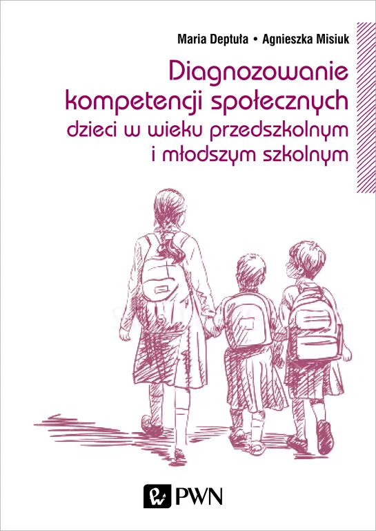 Diagnozowanie kompetencji społecznych - tantis.pl