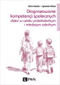 Diagnozowanie kompetencji społecznych - tantis.pl