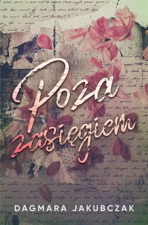 Poza zasięgiem - tantis.pl