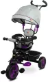 Rowerek 3-kołowy Buzz fioletowy - tantis.pl